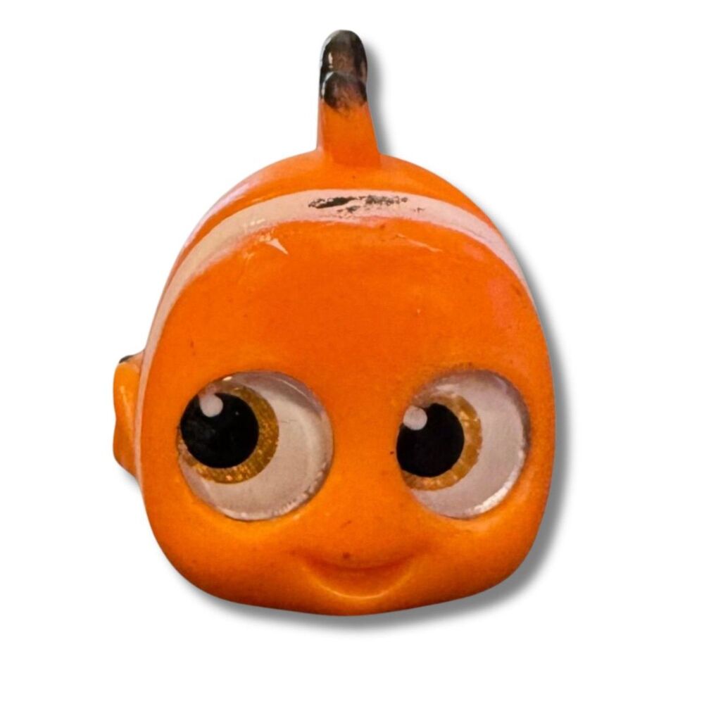 Disney Doorables Nemo (Finding Nemo) – Series 4, Common